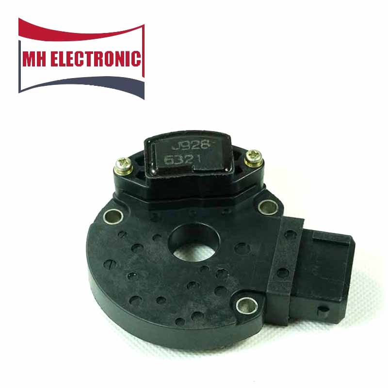 MH ELECTRONIC Ignition Control Module J928 For Mitsubishi LANCER GALANT PAJERO With Warranty