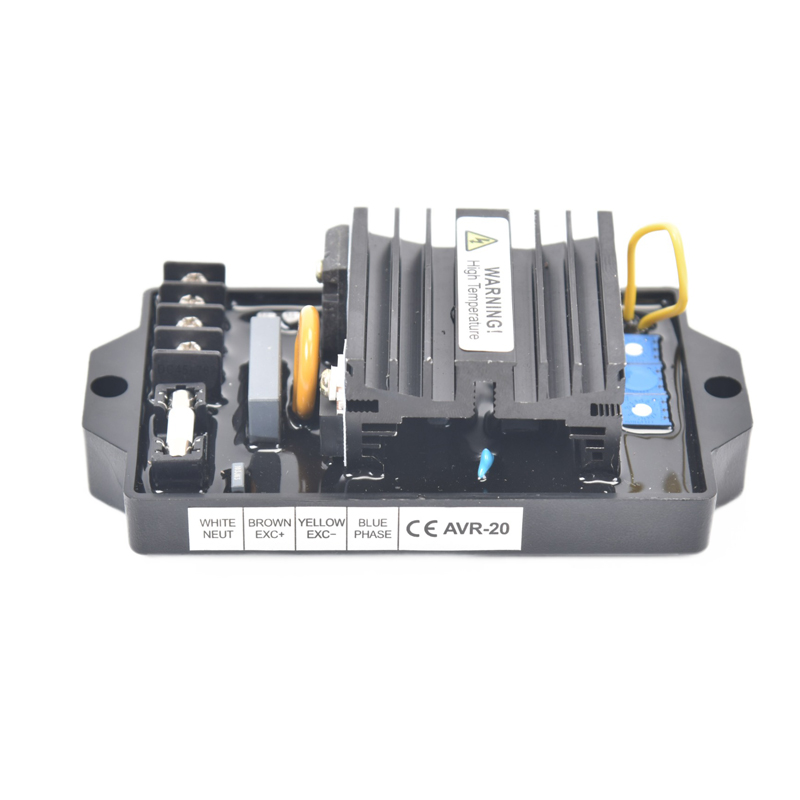 AVR AVR-20 AVR-20A With cable Alternator Voltage Regulator