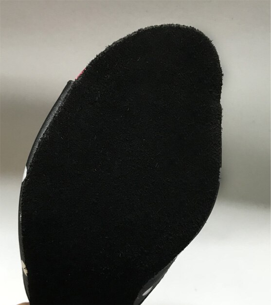 womens ballroom salsa latin dance shoes with bowtie wedding & party shoes 6269BR