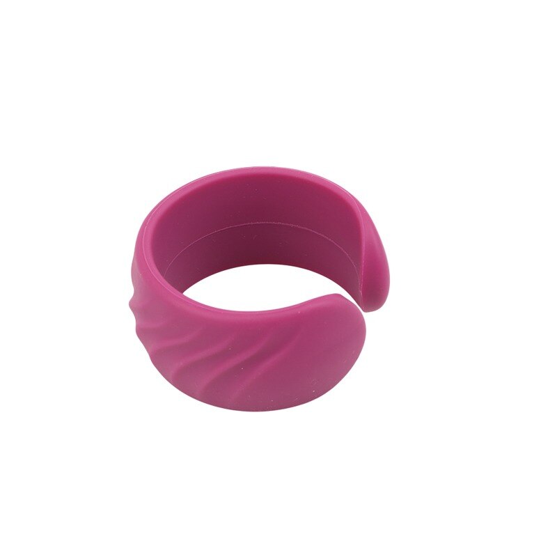 1PC Dentizione Braccialetto Del bambino Del silicone Del Braccialetto Massaggiagengive braccialetto di Modo di Formato masticare Giocattolo Perle di silicone Cura Dei Monili