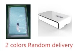 Smartphone Sanitizer UV Light Cell Phone Sterilizer USB Charging for Phone Smart Phone Cleaner Aromatherapy Function Sterilizer: 16A