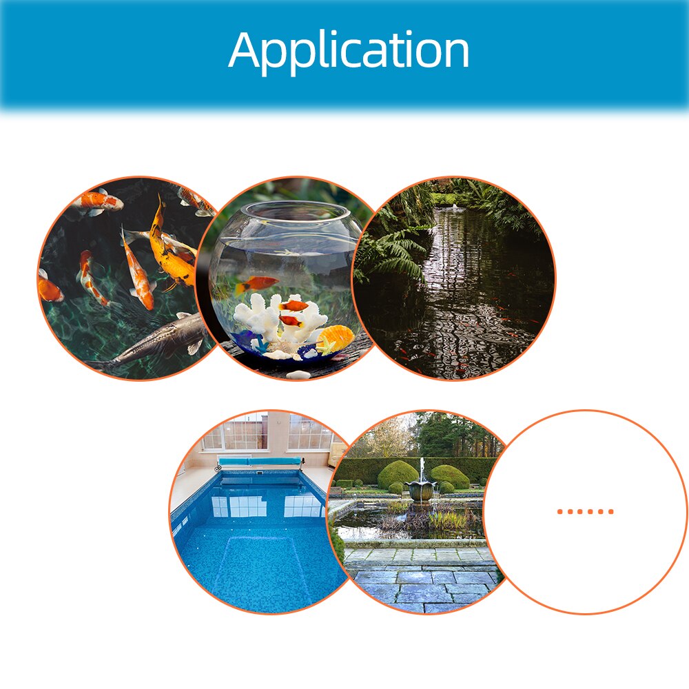 7V/1.2W Solar Panel Powered Pump Water Circulation Solar Fountain Watering Pump Brushless Motor Pumps Garden Pool Aquarium 30%OF