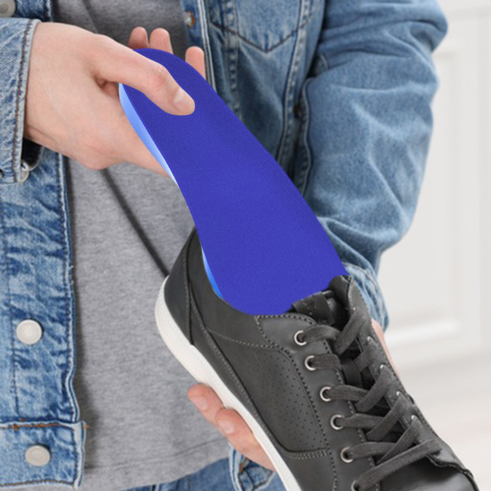 Inlegzolen voor Airtag Comfortabele, veilig gemonteerde inlegzolen Inlegzolen voor schoenen Tracker-inlegzolen voor kinderen en senioren