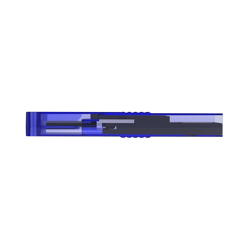 Mini TF-kaartlezer Twee-in-één TYPE-C Mobiele computer Geschikt voor Android Computer Uitbreidingsconnector High-Speed Universeel