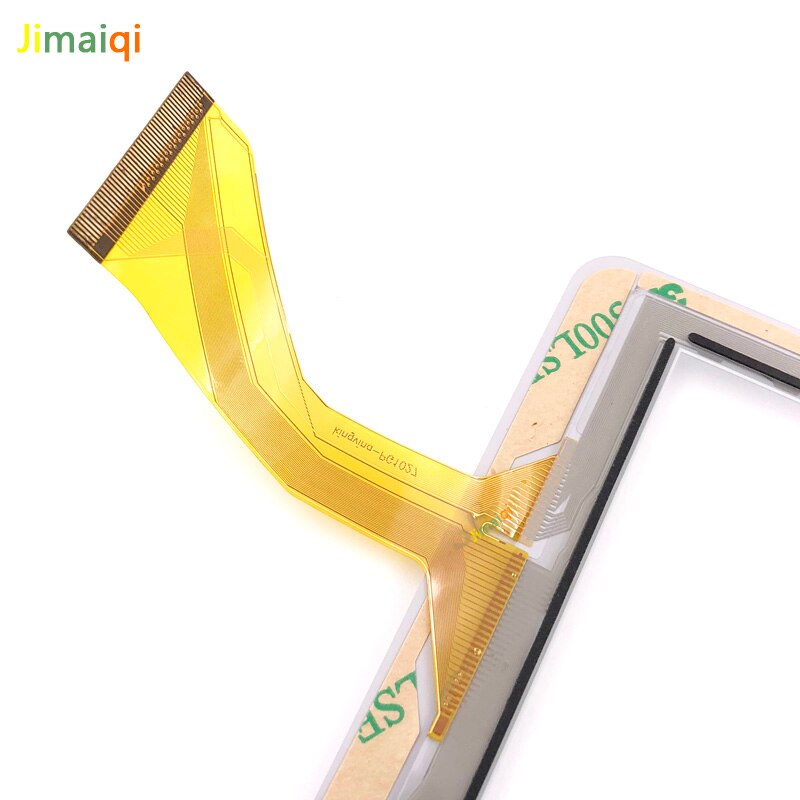 For 10.1 inch Tablet PC kingvina-PG1027 touch screen panel Digitizer Sensor replacement