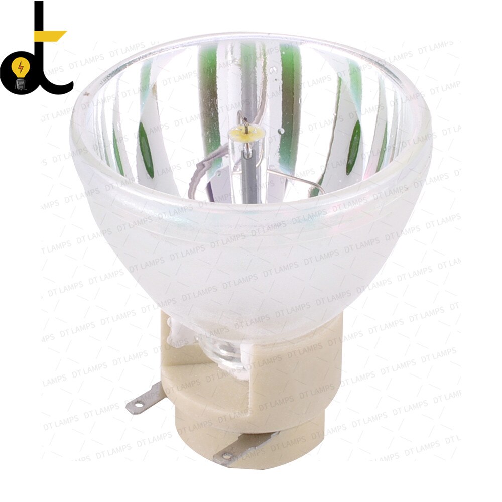 A and 95% Brightness Compatible projector bulb Lamp P-VIP 210/0.8 E20.9N for BenQ MH680 TH682ST for Viewsoinc PJD7820HD: Default Title