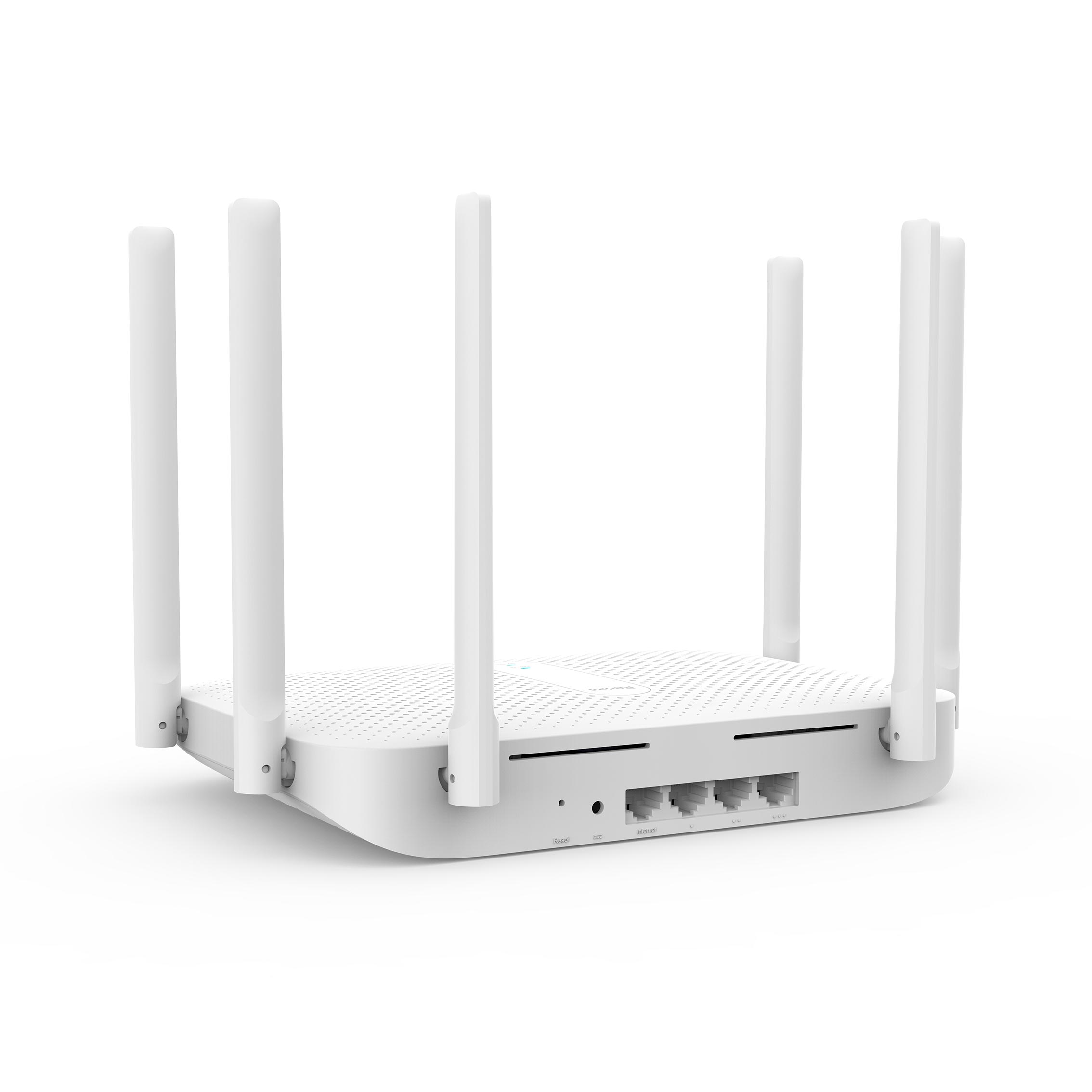 Original Xiaomi Redmi AC2100 Router Gigabit 2,4G 5,0 GHz Dual-Band 2033Mbps kabellos Router Wifi Verstärker 6 hoch gewinnen Antennen