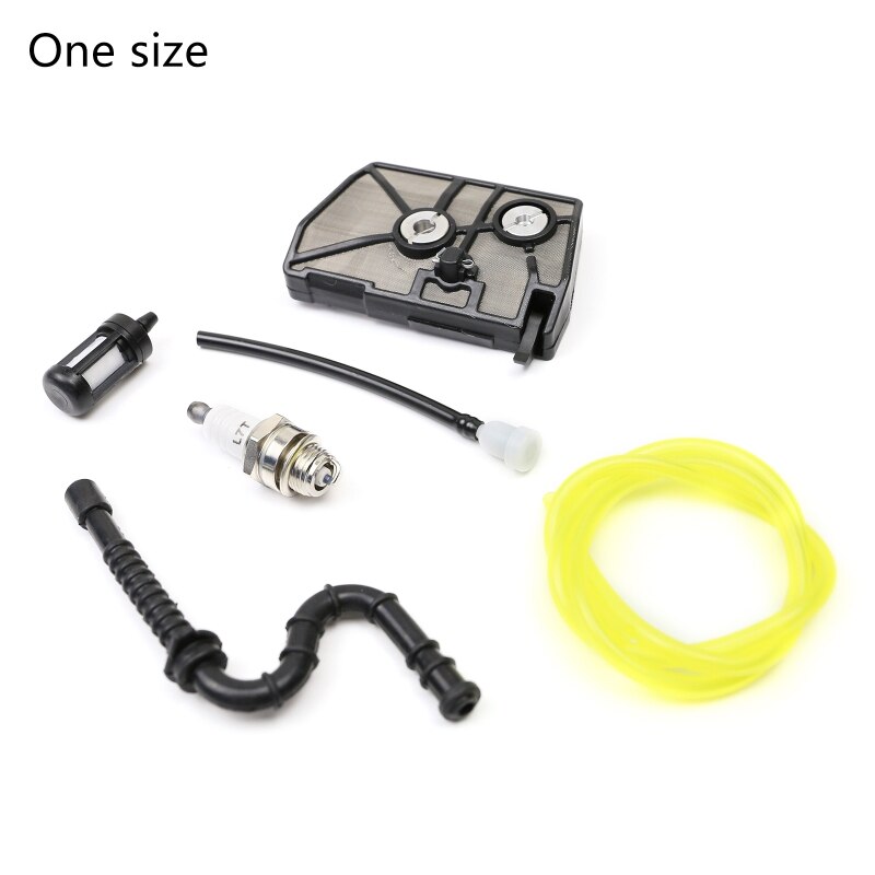 Kit de Service de mise au point de filtre à Air avec ligne de carburant pour stihl 028 028AV WB chaîne en bois 11UA