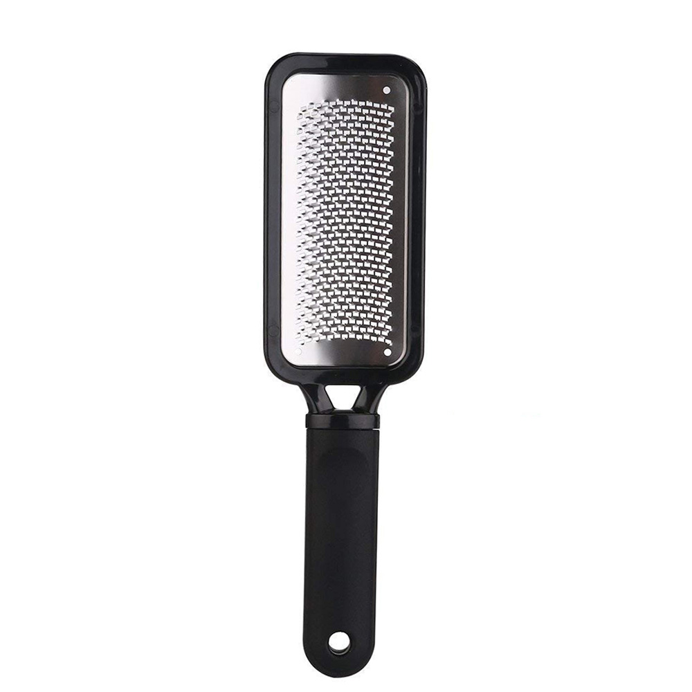 Fotpleie stor fot rasp skrubber rivjern tørr grov ... – Vicedeal