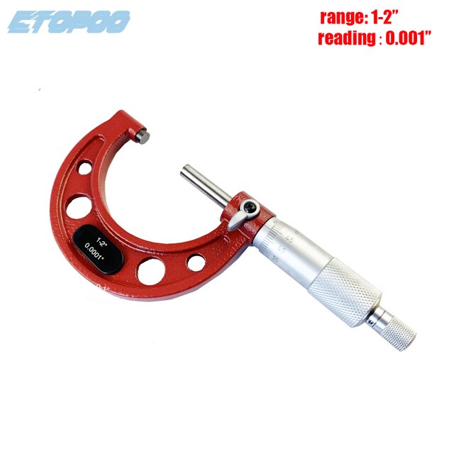 Digimatic Micrometer 0 100mm 4 stuks Buiten Micrometer 0 25mm/25 50mm/50 75mm/75 100mm Metrische Gauge Schuifmaat Buiten Micrometer Set little surprise Digimatic Micrometer 0 100mm 4 stuks Buiten Micrometer 0 25mm/25 50mm/50 75mm/75 100mm Metrische Gauge Schuifmaat Buiten Micrometer Set little surprise