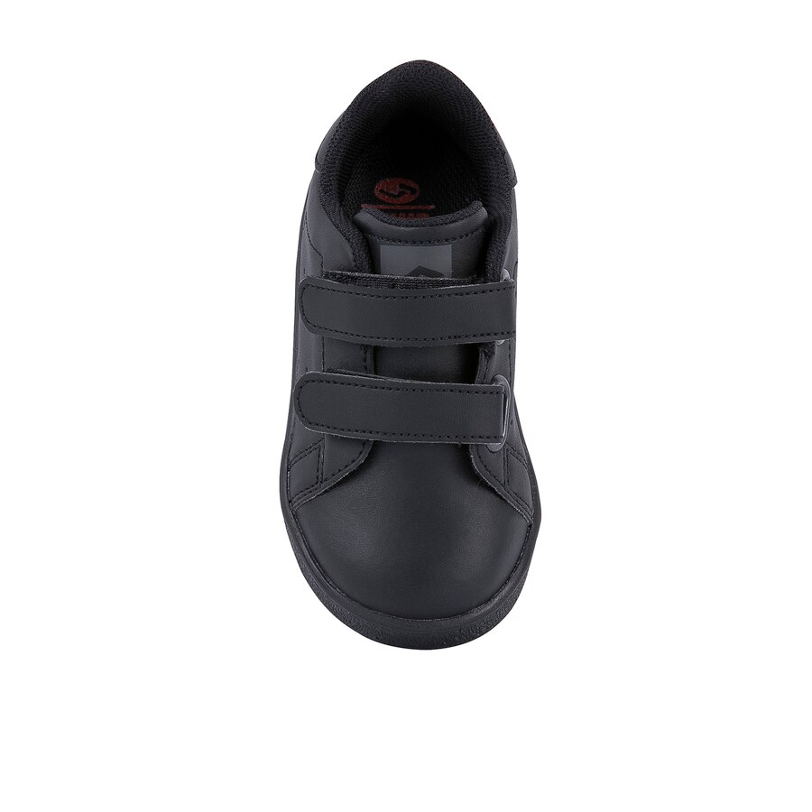 Jump 19422 Zwart-Gerookte Unisex Kind Sport Schoenen