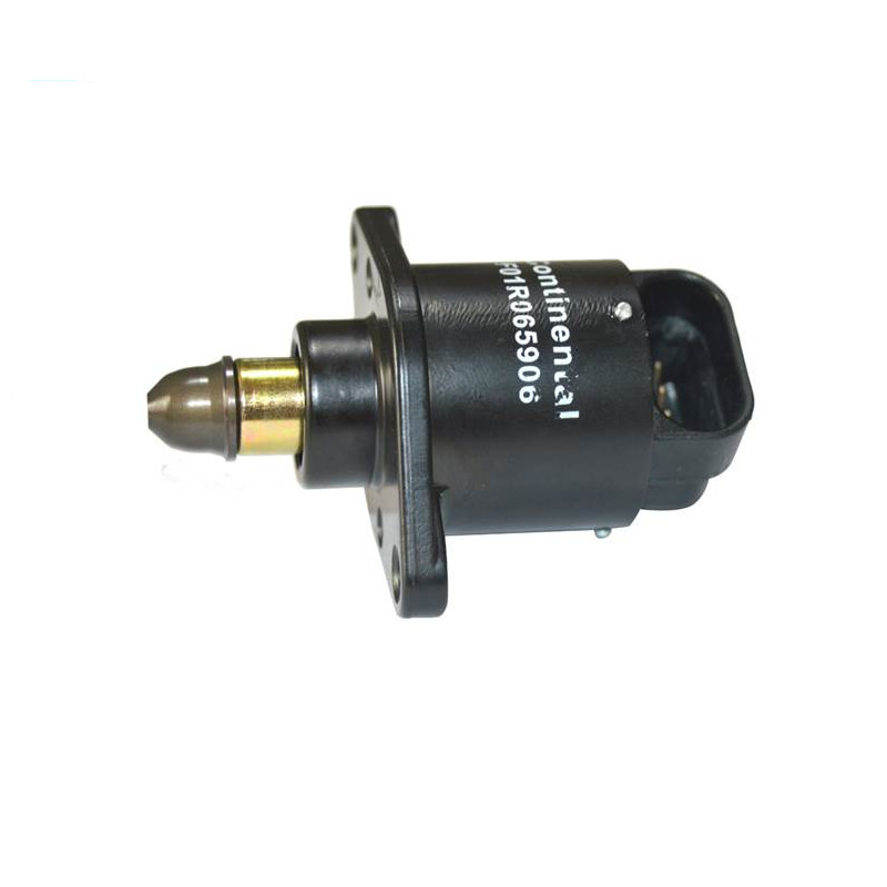 Motor en ralentí, Motor paso a paso, válvula de Control de ralentí, regulador de ralentí para DFM DFSK Dongfeng Sokon EQ474 1300CC