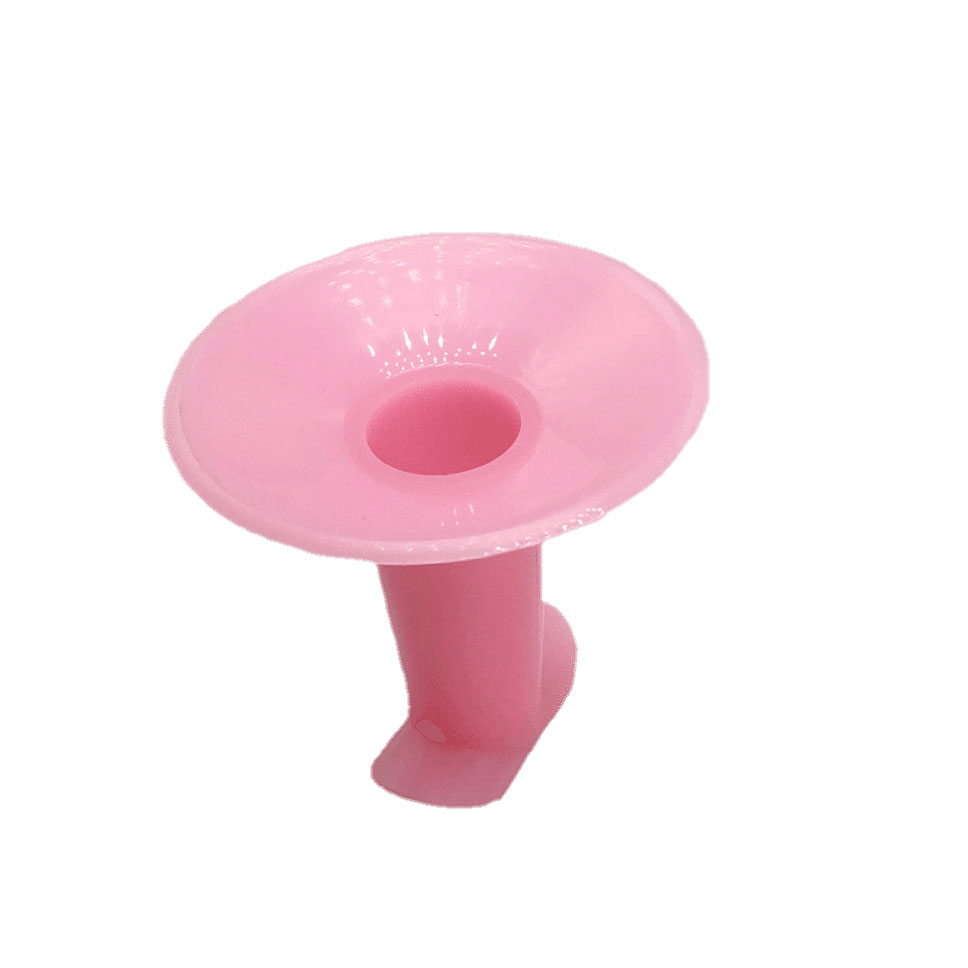 Support rose pour Nail Art, Support rose pour ongles et ongles, fleurs 3D, peinture, revêtement, accessoires de Salon