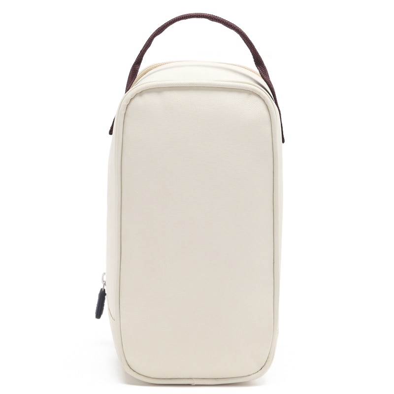 2L 3L portable lunch bag thermal picnic box food drinks milk cans holder cool bag small cooler bag insulated lunch pack