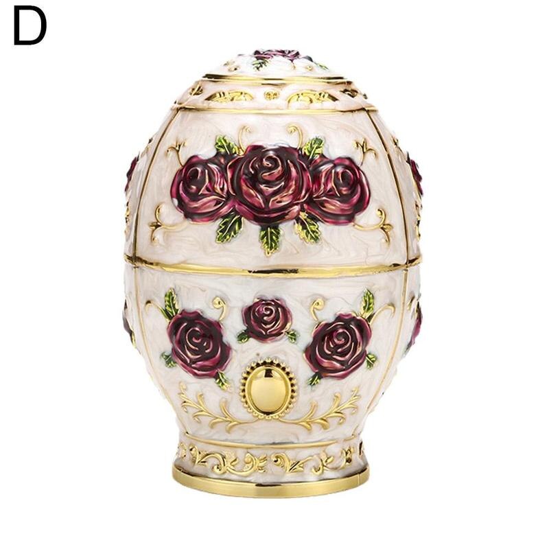 Chinese Style Multi-color Round Bottom Toothpick Jar Toothpick Pops Restaurant Out Box Table Toothpick Automatically Holder Y1z2: D