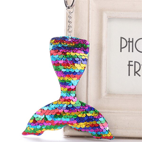 Bling unicorn nyckelring leksakshänge glitter leksak för flickor bilväska hänge: B14