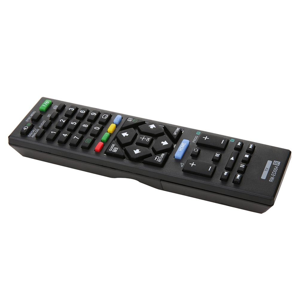 Afstandsbediening Voor Sony RM-ED062 KDL-40R470A KDL-46R470A KDL-46R473A Smart LCD LED TV