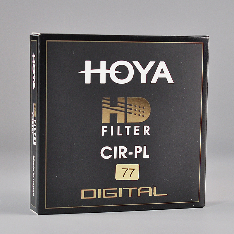 Japon Hoya HD CPL filtre 58mm 67mm 72mm 77mm 82mm polarisant circulaire hoya HD CIRPL polariseur mince pour objectif de caméra fabriqué au japon