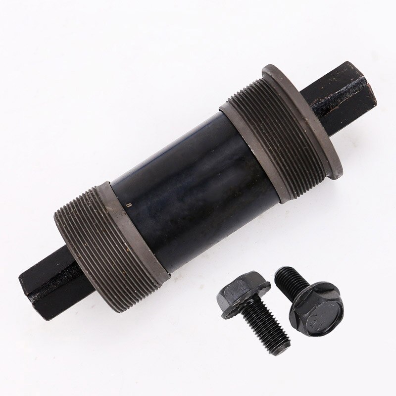 Bicycle Bike BB 68 x 108-127mm Cartridge Sealed Bearing Bottom Bracket