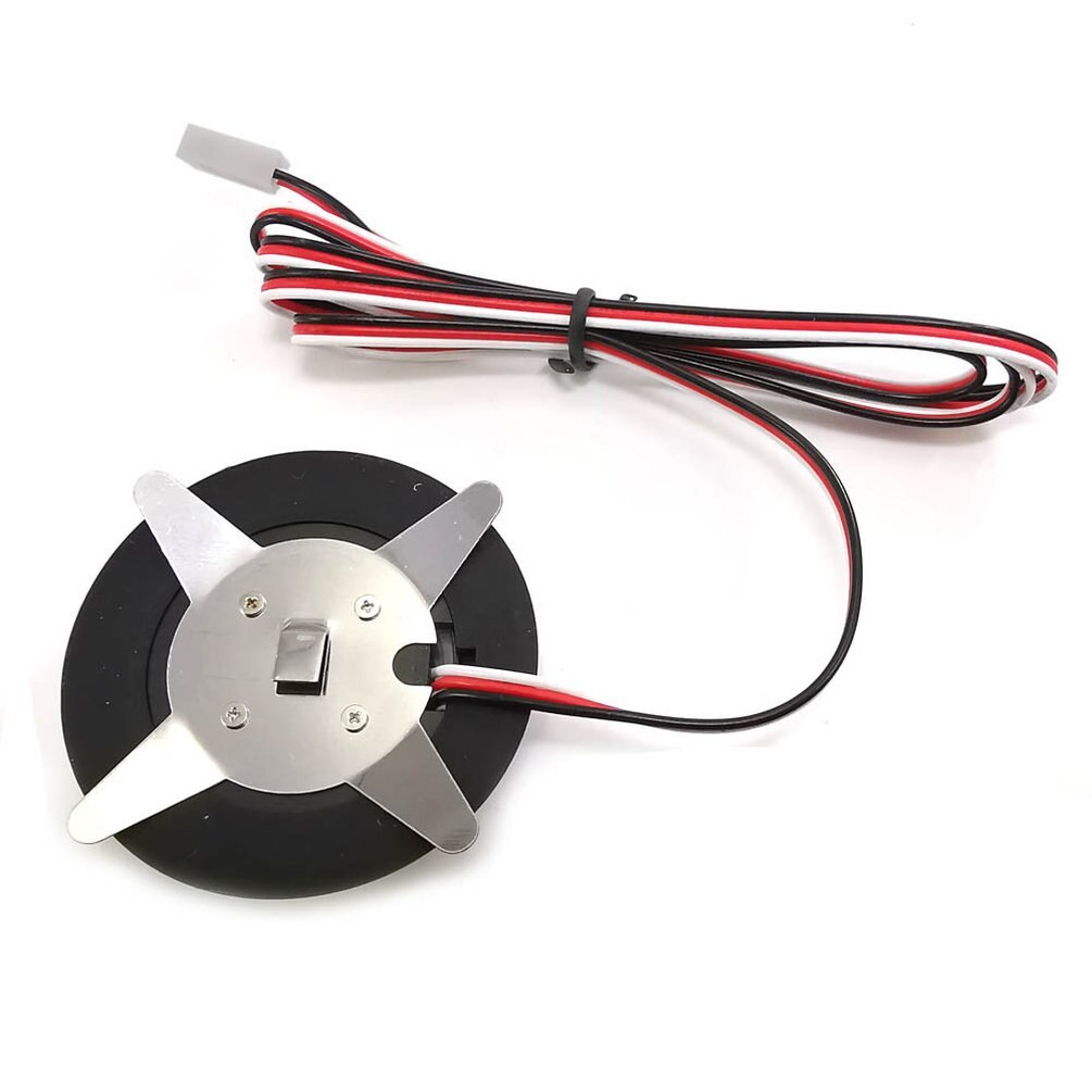 12V Car Engine Push Start Stop Button Ignition Starter Engine Starter Switch Keyless Entry Push Start System