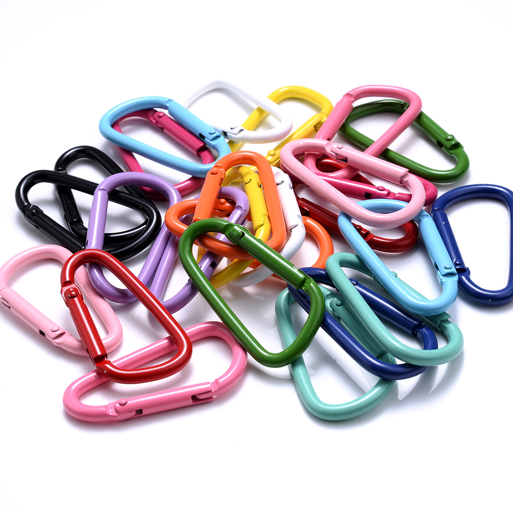 5 par 11X16Mm serce magnetyczne złącze zapięcie koniec złącze magnes Charms do wyrobu biżuterii para bransoletka naszyjnik: random mix