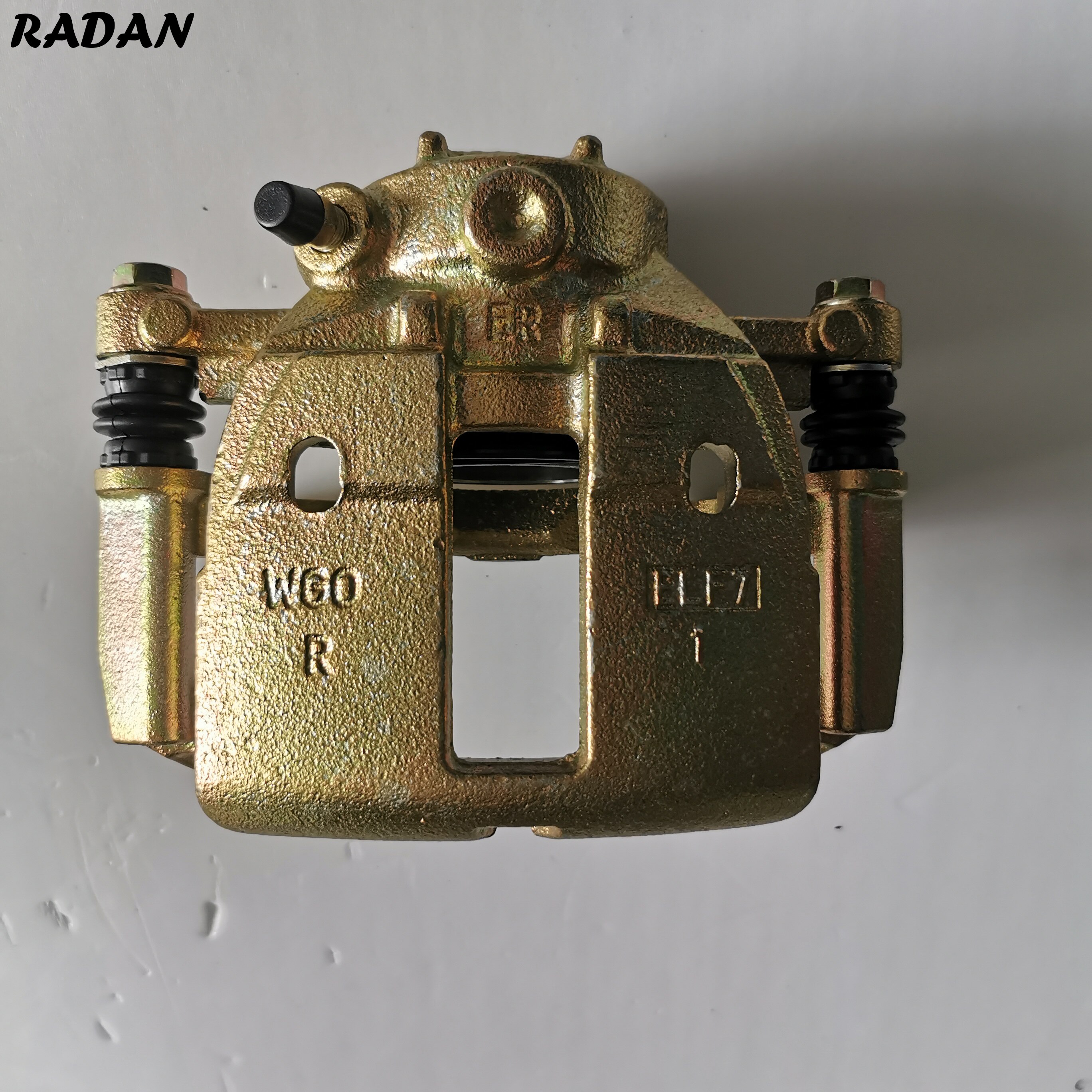 Front Brake Caliper For Baic X25