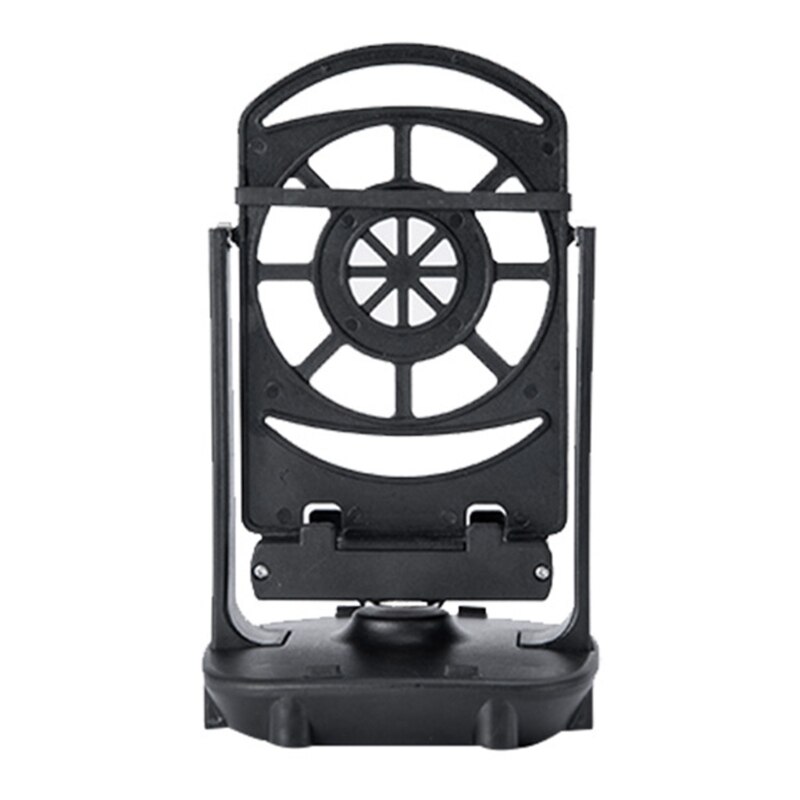 Phone Walking Swing Shaker Mobile Stand Holder
