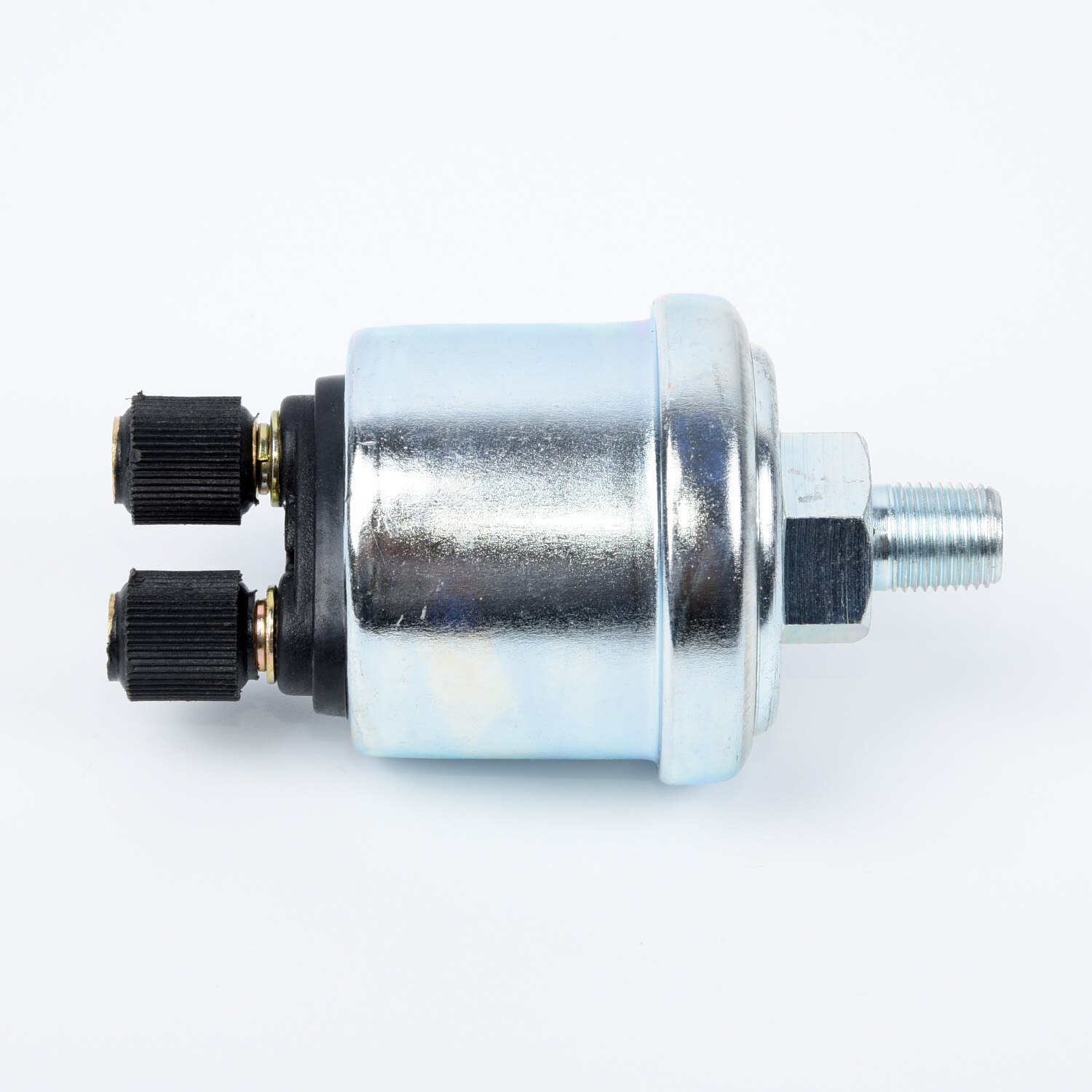VDO Oliedrukzender Boven Grond, 0-10 Bar (150PSI), 10-180 Ohm, 1/8 "-27 NPTF