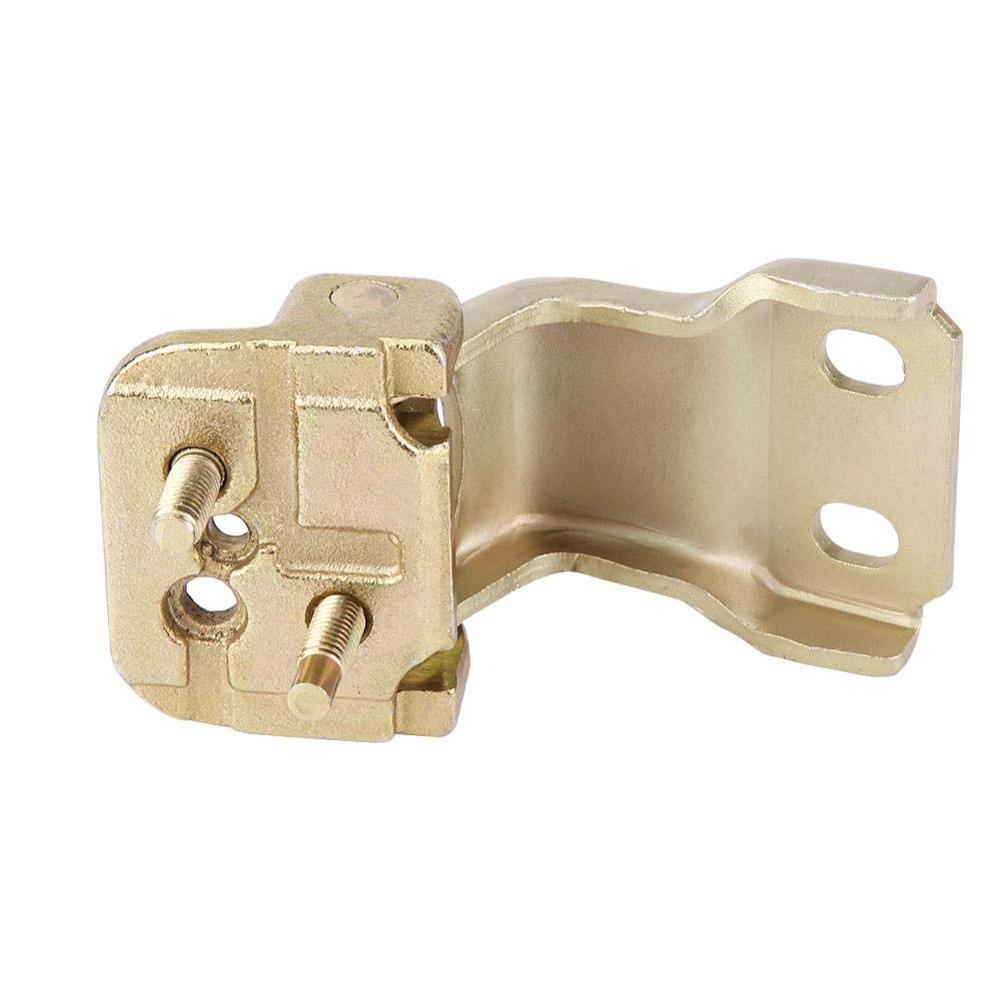 Rear Door Lef Upper Top Hinge Replacement for Ford Transit MK6 2000 2001 2002 2003-2006 Rear Door Hinge Replacemen Exterior Part