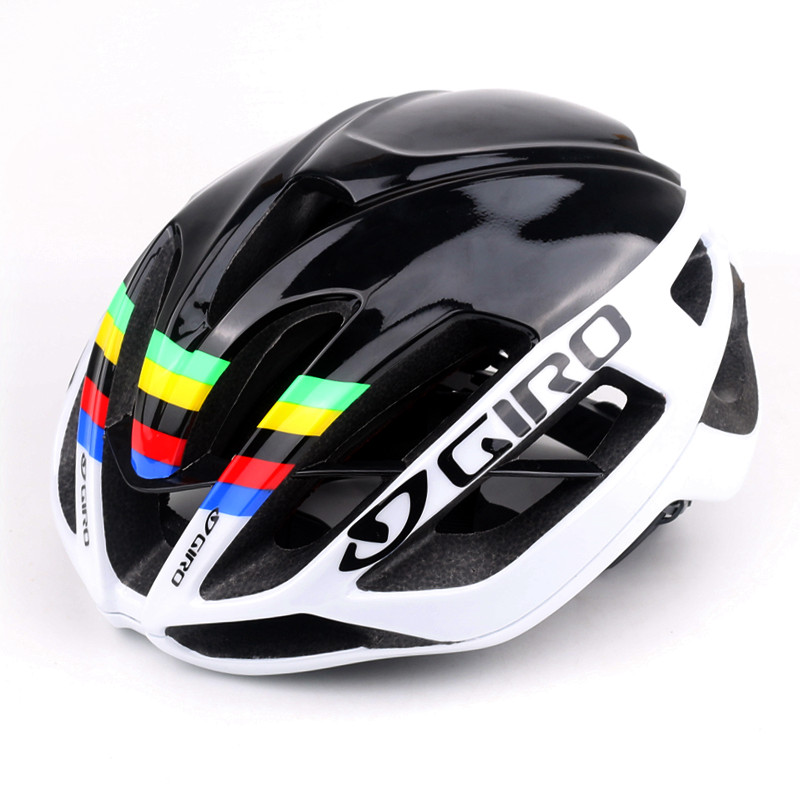 Giro Fietshelm Aero Road Fietshelm Voor Mannen Vrouwen Fietsaccessoires Sport Cap BMX Casque Velo Casco Maat M En Maat L