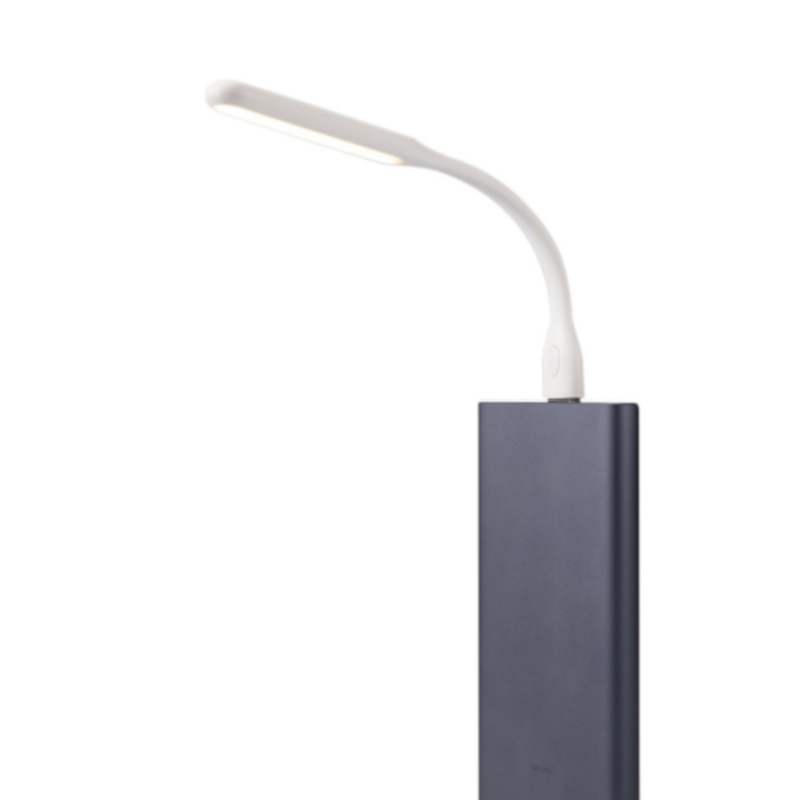 flexibel LED USB Lampe Buch Lampe Mini Tragbare USB LED Lampe Energie Versorgung Tragbare Notizbuch LED Lesen Tisch Lampe USB nacht Lampe