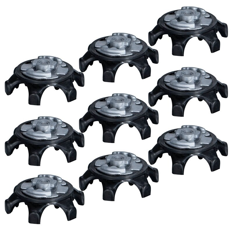 20 sztuk ruchome kolce robić butów kolce robić golfa szybkie kolce jedno słowo Cara akcesoria robić paznokci buty golfowe