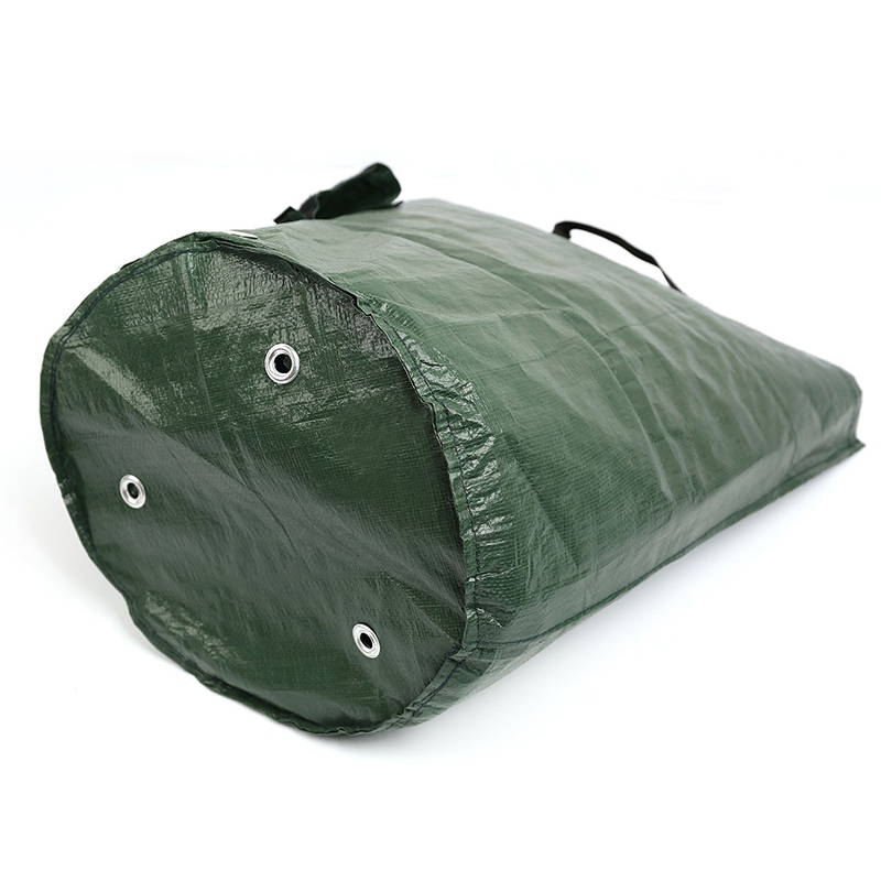 PE Vegetable Potato Planting Container Vertical Garden Flower Vases Seedling Vessels Grow Greenhouse Seedlings Bags For Plants