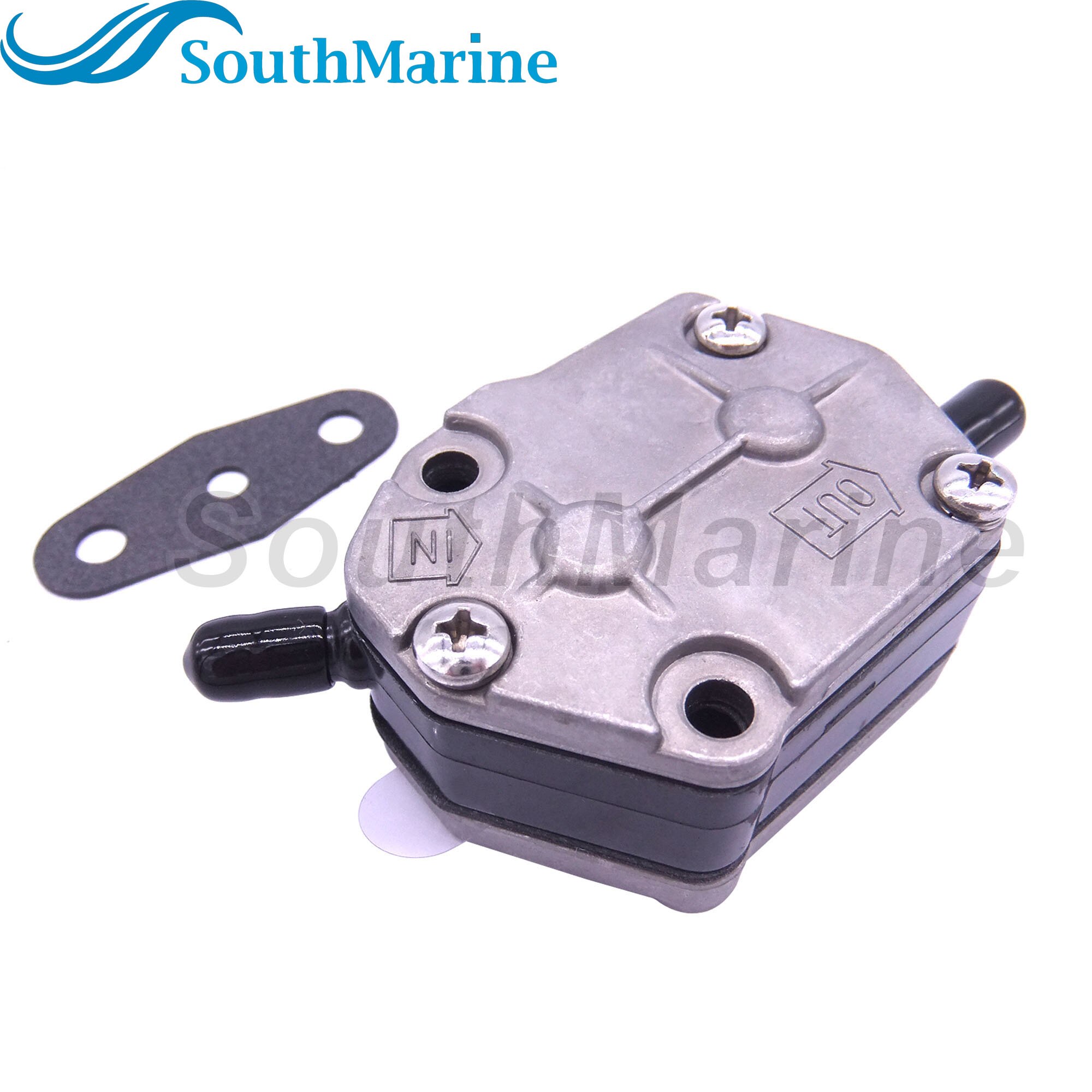 T40-05080000 Fuel Pump Assy for Parsun HDX Makara 2-stroke T20 T25 T30A T30BM T40BM T36 T40J Boat Outboard Motor