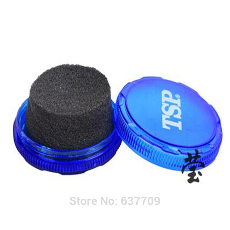 Original TSP clean sponge for table tennis rubber table tennis racket