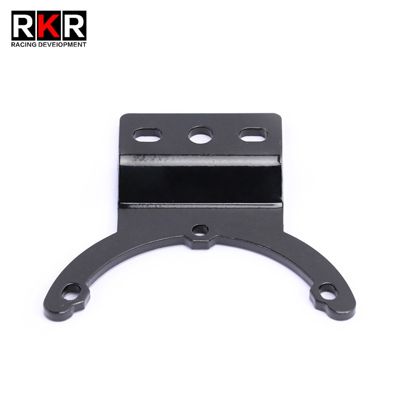 It is suitable for Suzuki gsx250r modified fuel tank cover bracket dl250 mobile navigation bracket GW expansion bracket