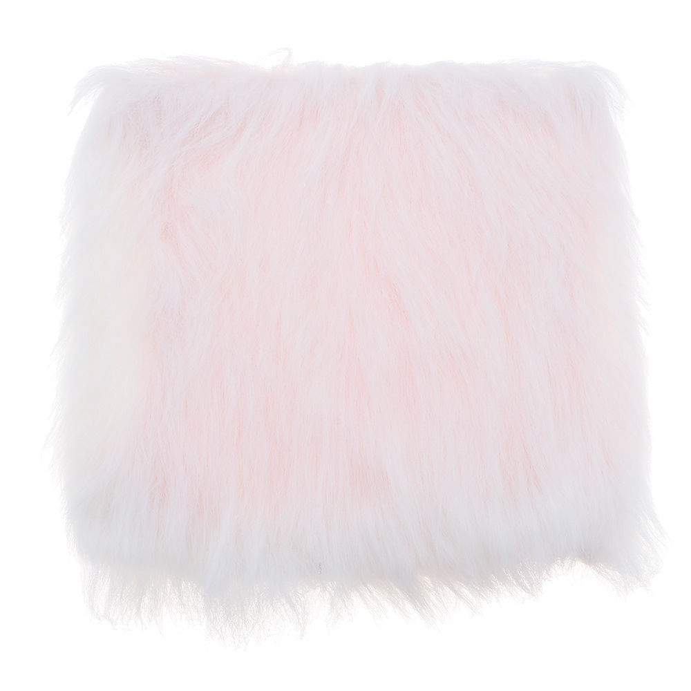 Peluca de Melena De León mascota perro disfraz ropa negro divertido ajustable para de Halloween: white