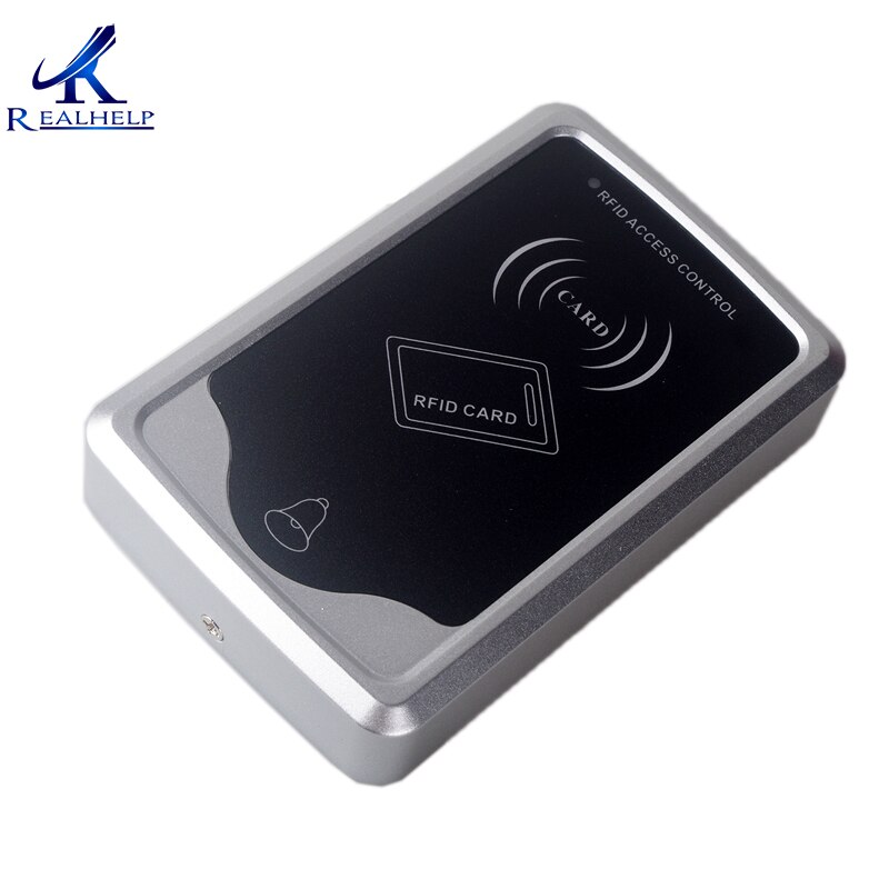 Digital Keypad Access Controller Keypad Reader Door Access Swipe Card to Entry Control System Pin to Entry