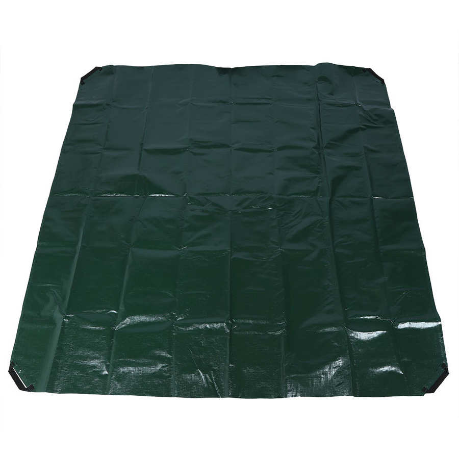 garden waste sachet Kitchen Large Garden Yard Waste Bag Leaf Tarp with Tote Outdoor Gardening Deciduous Trash Container