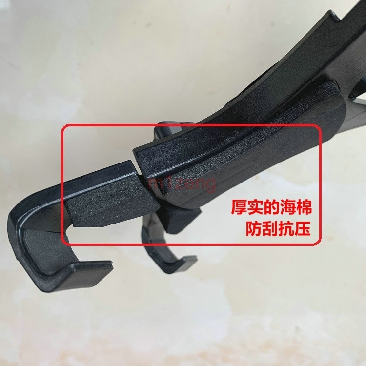 Mini trípode pulpo portátil, soporte montaje Flexible para teléfono móvil, cámara de acción de 7 pulgadas a 10 pulgadas, ipad