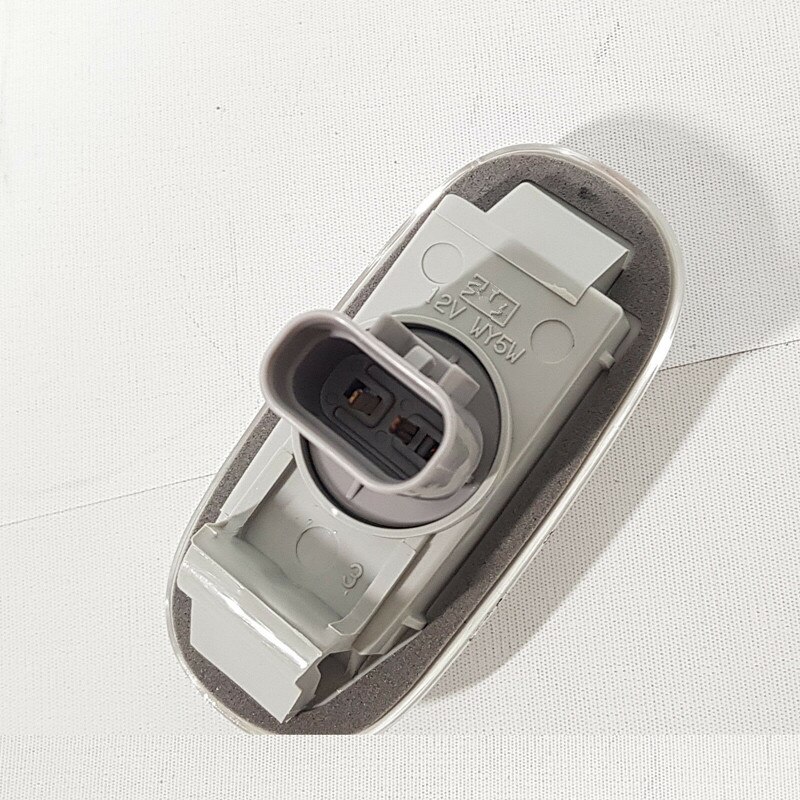 Lampe latérale pour hyundai Santa fe 2006 – Sonata 2005 – 2007 Optima, répéteur de signal de clignotant 92303 3K000