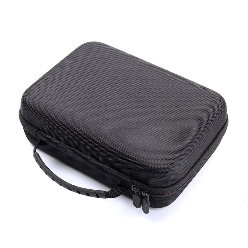Portable Carry Case Storage Bag Box for ZOOM H1 H2N H5 H4N H6 F8 Q8 Recorder Kit Y3ND
