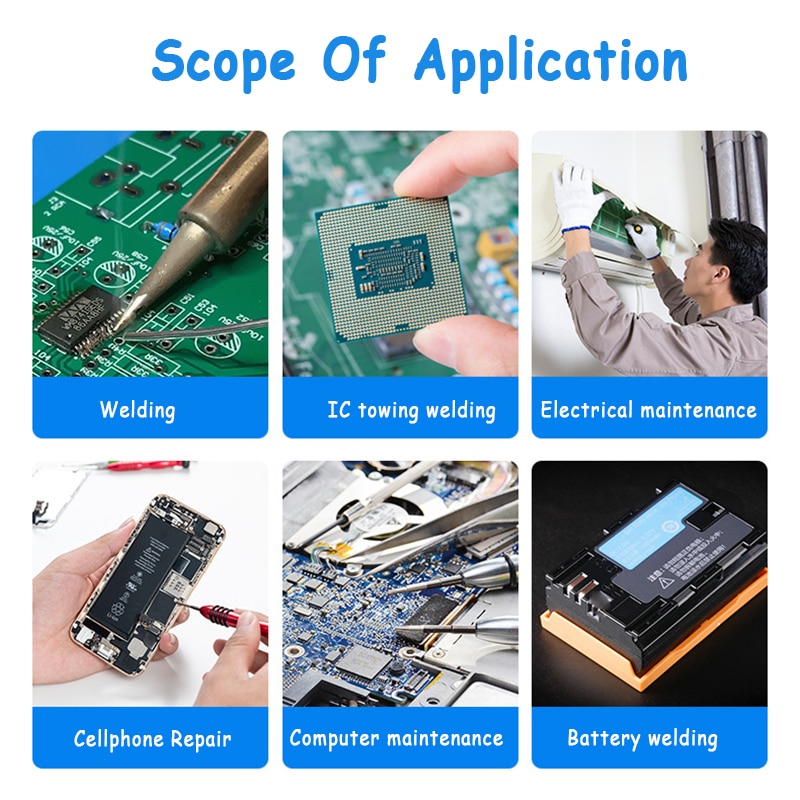 500/800g Zinn Blei Lot Draht Kolophonium Ader Lözehn Draht Rolle Nein-sauber 2.2% Fluss Spule Rohr 0.5/0.6/0.8/1.0/1.2/1.5/2,0 MM