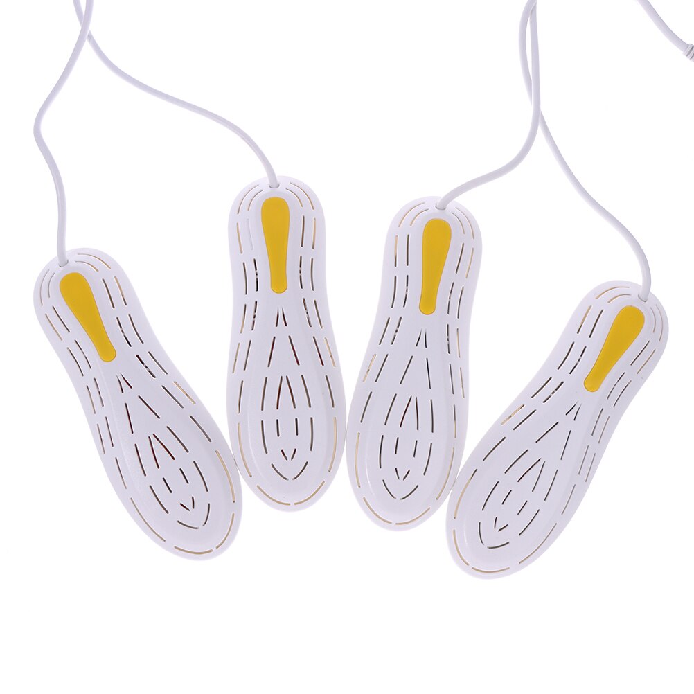 Shoe Electric Heater Dryer Boot Odor Sterilizer Foot Protector Machine Practical