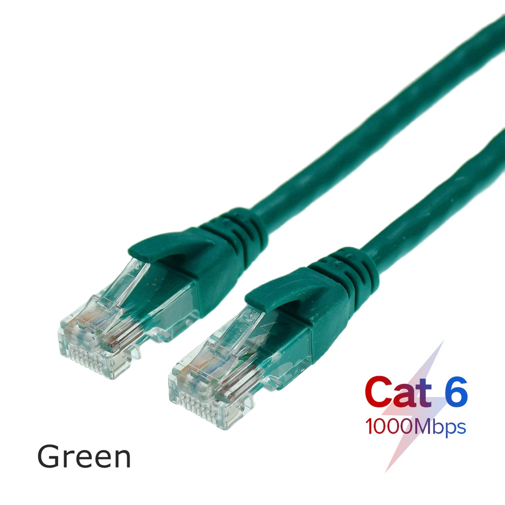 Short CAT6 RJ45 CAT 6 CAT6e cat5a UTP Ethernet Network Router Modem Cable Male to Male RJ45 Patch LAN cable Cord 15cm 30cm 1m: green / <=0.8m