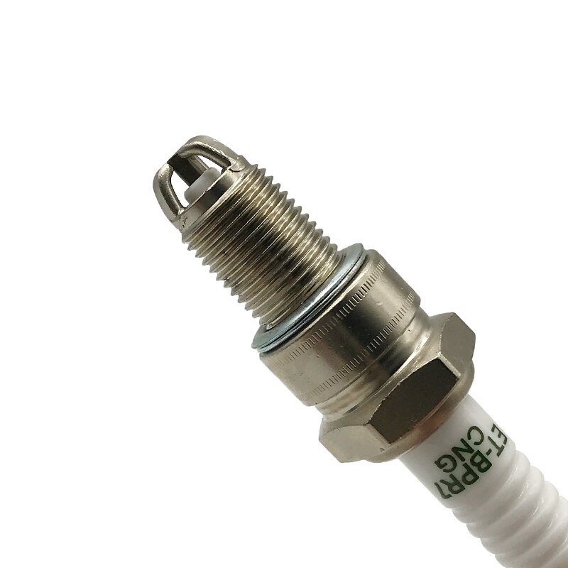 Bougie d&#39;allumage gpl, 4 pièces, pour lp2 L15YC BPR6ES F6RTC IW20 RN9YC WR7DC LR15YC AGR32