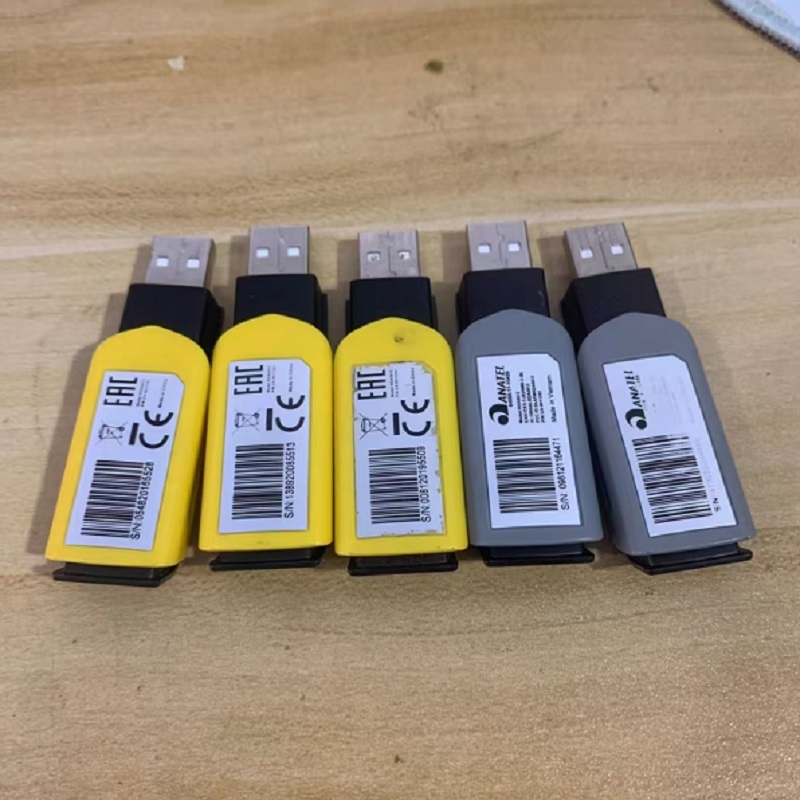 Original Replacement USB adapter Dongle For Corsair Void RGB Elite / Void Pro Elite Gaming Headphones used repair spare parts