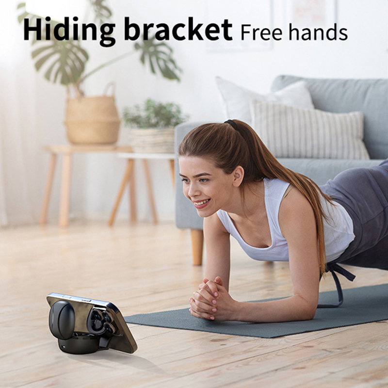 Rolle-fingerspitzenring-fernbedienung, kabellos, bluetooth, tragbar, praktisch, selfie-maus, Video, automatischer seitenumblätterer, browserring
