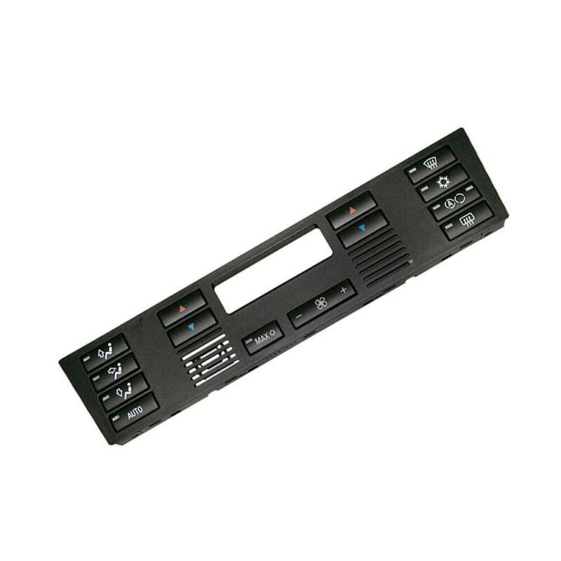 Voor Bmw X5/E53 E39 Ac Klimaat Controle Interieur Zwart 14 Pcs Set Protector