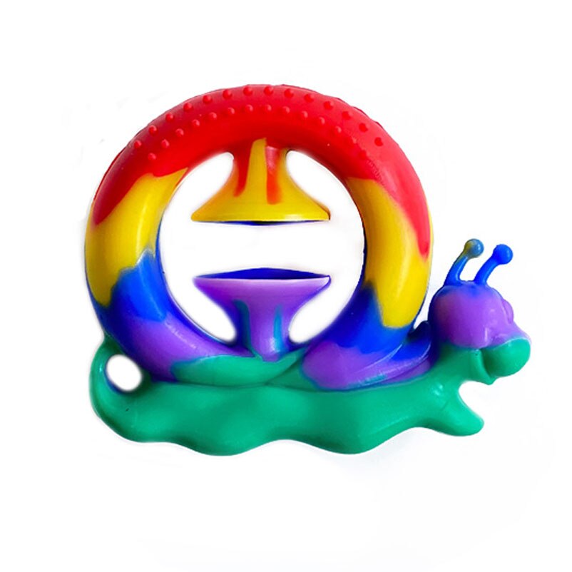 Jouets Anti-Stress pour adulte et enfant, Anti-Stress avec poignée, décompression, directe